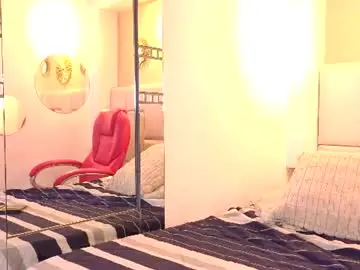 Chaturbate Live Sex Cam of _nikkyy_