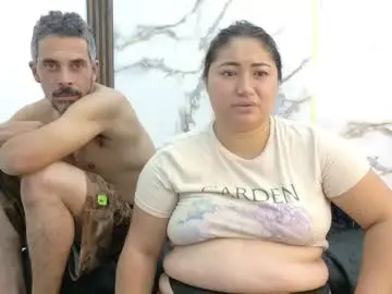 Chaturbate Nude Webcam of abbyandliam