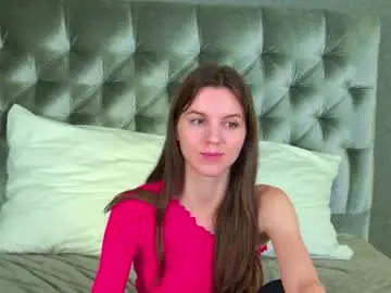 Chaturbate Live Porn of amalialima