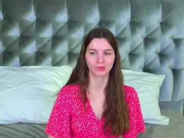 Chaturbate Sex Cam of amalialima
