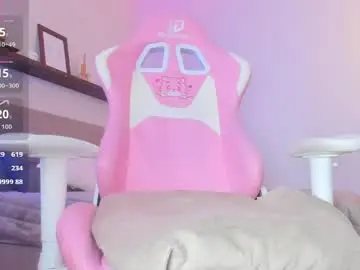 Chaturbate Sex Cam of carrie145
