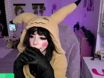 Chaturbate Private Sex Chat of crimsonkitten
