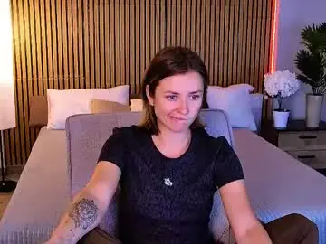 Chaturbate Private Sex Chat of cutemirage