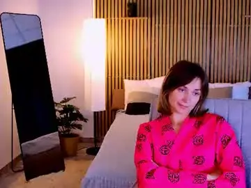 Chaturbate Sex Cam of cutemirage
