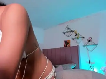 Chaturbate Sex Chat of elegant_rouse