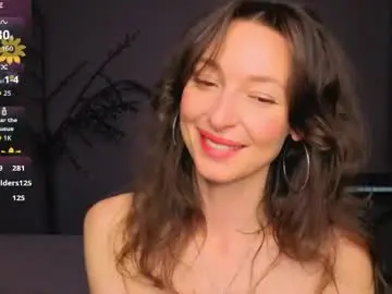 Chaturbate Live Sex of kate_millersi
