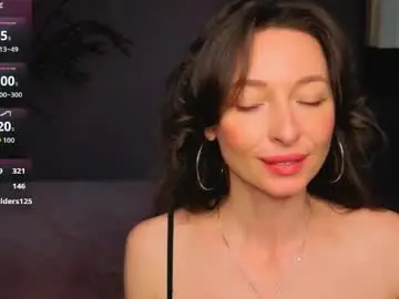 Chaturbate Live Sex of kate_millersi