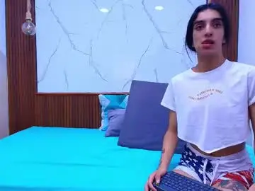 Chaturbate Live Sex of loversinfire
