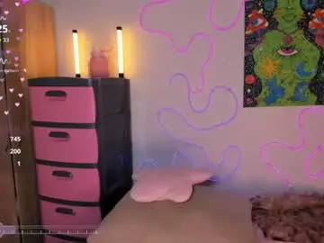 Chaturbate Nude Webcam of lovexxxdanna