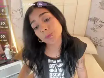 Chaturbate Private Sex Chat of ninamartins