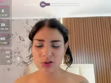 Chaturbate Best Webcam of ninamartins