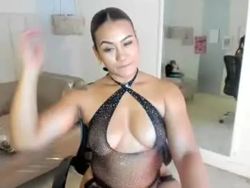 Chaturbate Adult Video Chat of veronica_b07