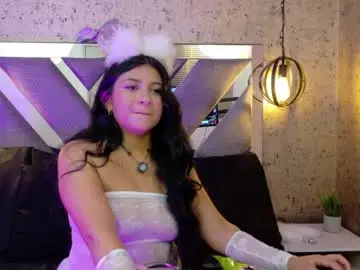 Chaturbate Sex Chat of ariana_foxx__