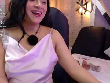 Chaturbate Adult Webcams of ariana_foxx__