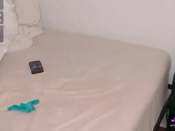 Chaturbate Live Sex of carmencash_