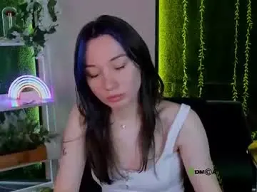 Chaturbate Live Sex Cam of eiris_moon