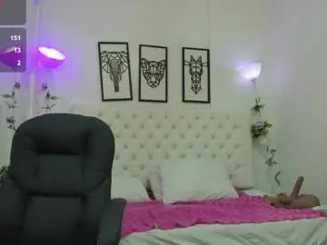 Chaturbate Sex Chat of jenny_stark