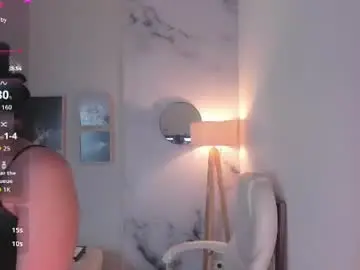Chaturbate Watch Live Sex Cams of lara_madisson