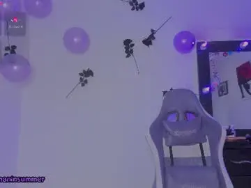 Chaturbate Sex Chat of lips_sarasofia