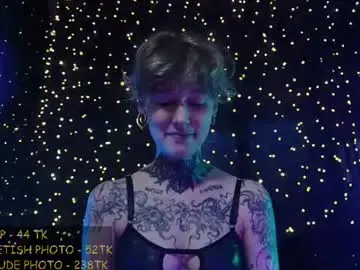 Chaturbate Adult Webcam of littlespacemouse