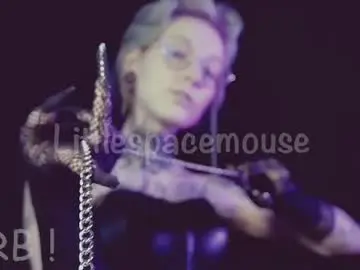 Chaturbate Live Sex of littlespacemouse