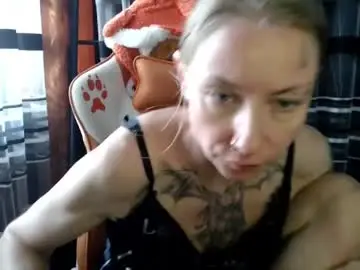 Chaturbate Nude Webcam of lollifox_1