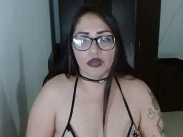 Chaturbate Live Sex of natashasmithe