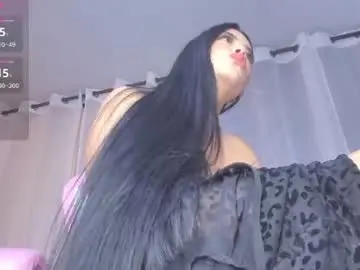 Chaturbate Nude Webcam of sara_voss