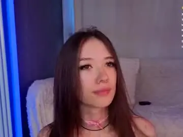 Chaturbate Best live sex cam show of tinyanie