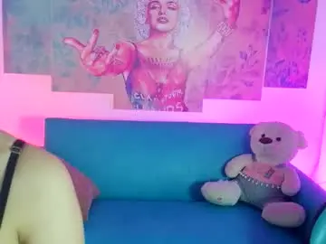 Chaturbate Adult Webcams of violetta_m_