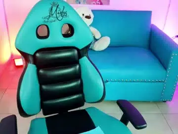 Chaturbate Adult Webcams of violetta_m_