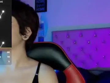 Chaturbate Live Sex of akiradoom_