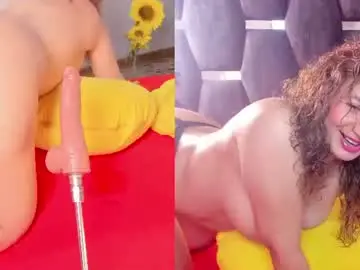 Chaturbate Best live sex cam show of alazsanna1