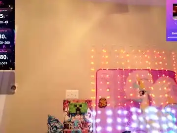 Chaturbate Live Porn of babyzelda