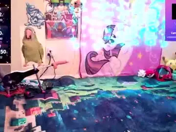 Chaturbate Live Porn of babyzelda