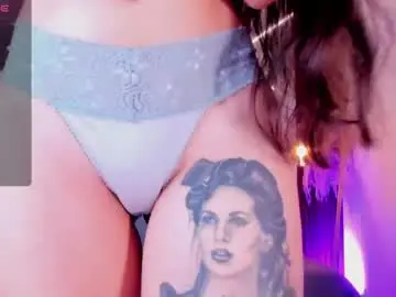 Chaturbate Sex Chat of dasha_rodriguez