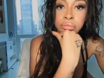 Chaturbate Best live sex cam show of evajonez