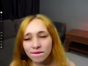 Chaturbate Nude Webcam of forestproject