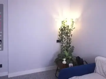 Chaturbate Adult Webcam of forestproject