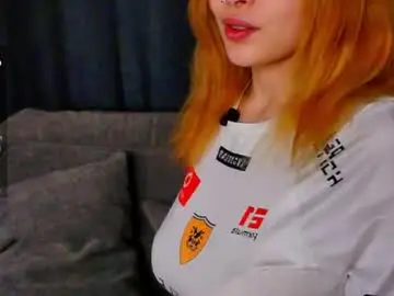 Chaturbate Sex Cam of forestproject