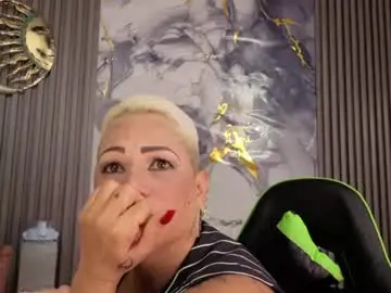 Chaturbate Sex Cam of gianellacox