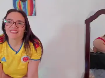 Chaturbate Nude Webcam of jess1ca_herrera
