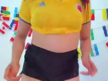 Chaturbate Adult Webcam of jess1ca_herrera