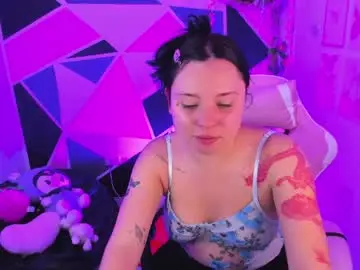 Chaturbate Live Sex of little_emma0