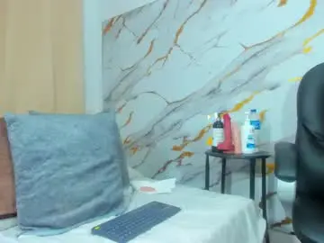 Chaturbate Private Sex Chat of luna_marron