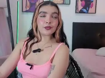 Chaturbate Live Sex Cam of maiamancini