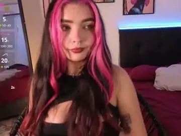 Chaturbate Private Sex Chat of maiamancini