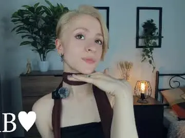 Chaturbate Live Sex Cam of marya_miracle