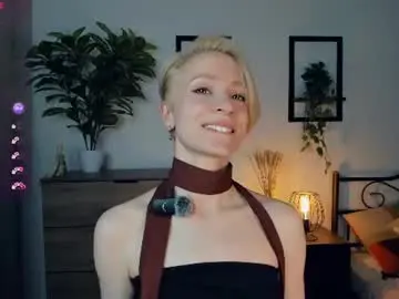 Chaturbate Nude Webcam of marya_miracle