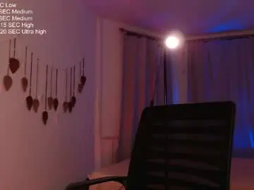 Chaturbate Live Sex of mayrumey